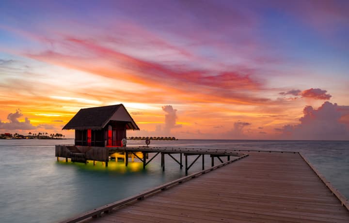 OBLU XPERIENCE Ailafushi - All Inclusive