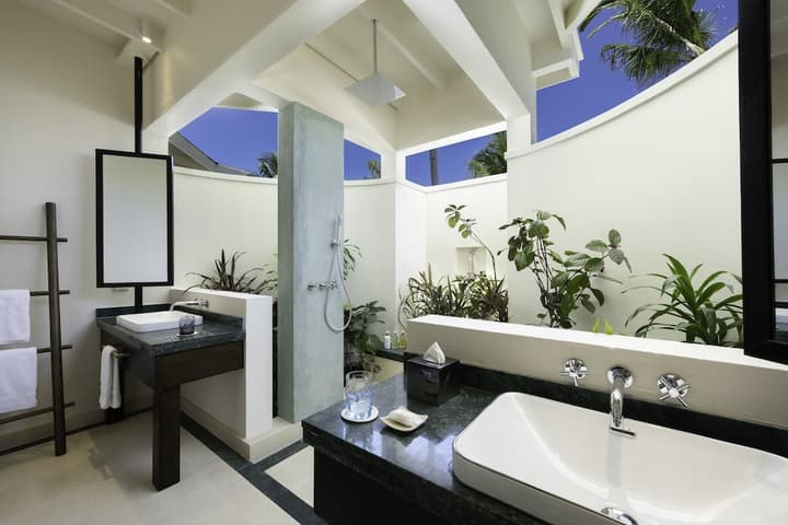 Oblu Experience Ailafushi - GATTINONI