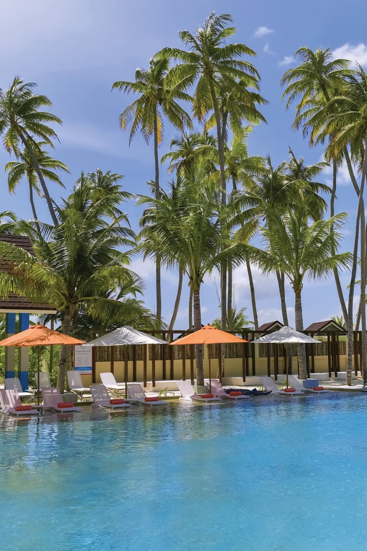 OBLU XPERIENCE Ailafushi - All Inclusive
