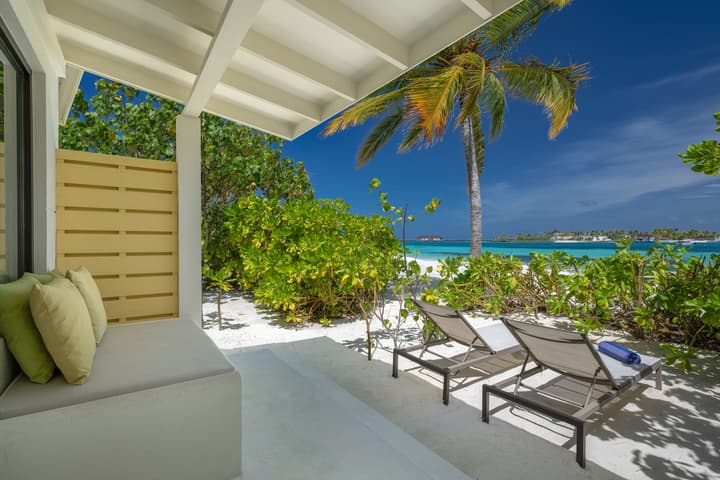 OBLU XPERIENCE Ailafushi - All Inclusive