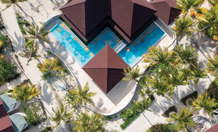 OBLU XPERIENCE Ailafushi - All Inclusive