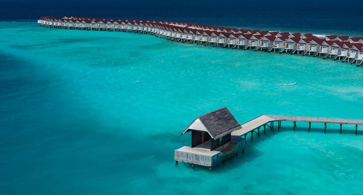 OBLU XPERIENCE Ailafushi - All Inclusive