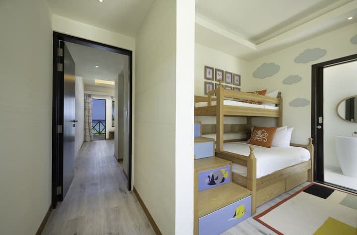OBLU XPERIENCE Ailafushi - All Inclusive