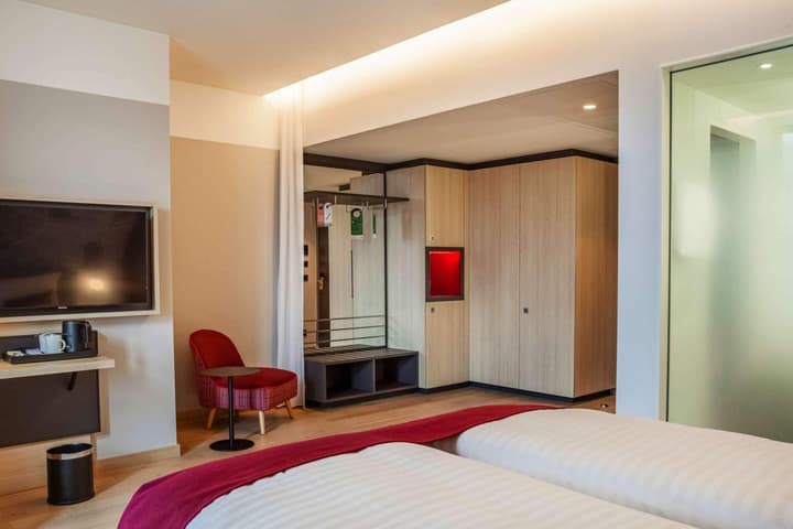 IntercityHotel Dortmund