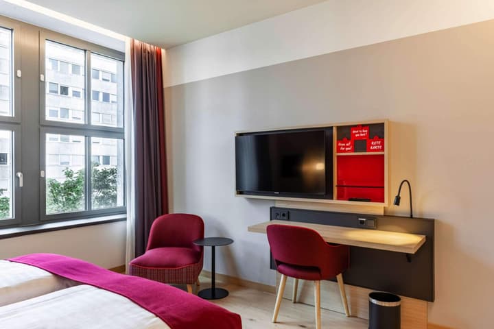 IntercityHotel Dortmund