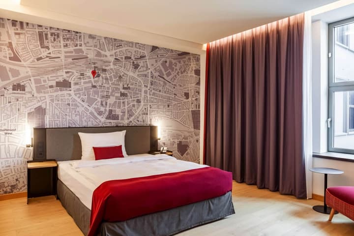 IntercityHotel Dortmund