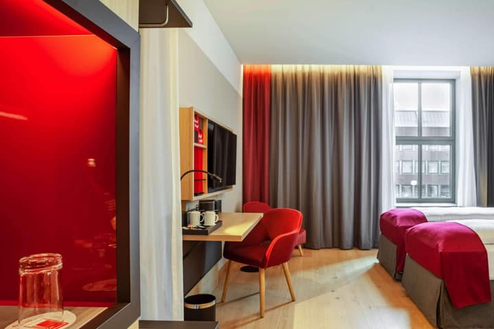 IntercityHotel Dortmund