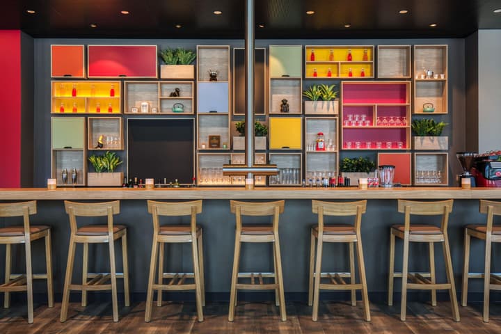 IntercityHotel Dortmund