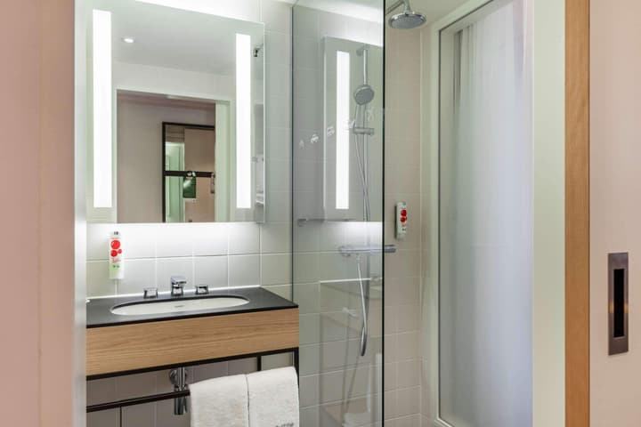 IntercityHotel Dortmund