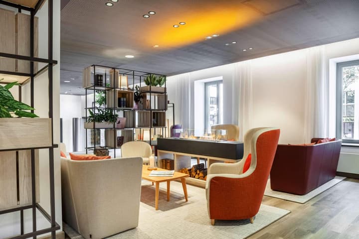 IntercityHotel Dortmund