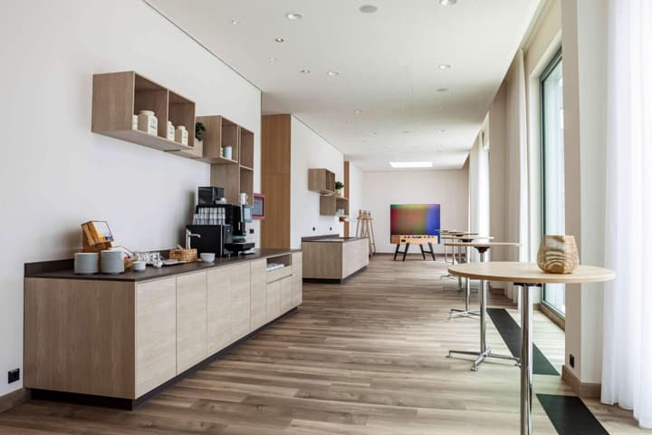 IntercityHotel Dortmund