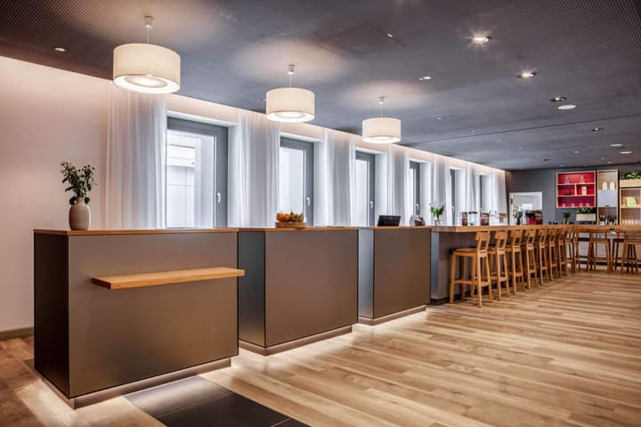 IntercityHotel Dortmund