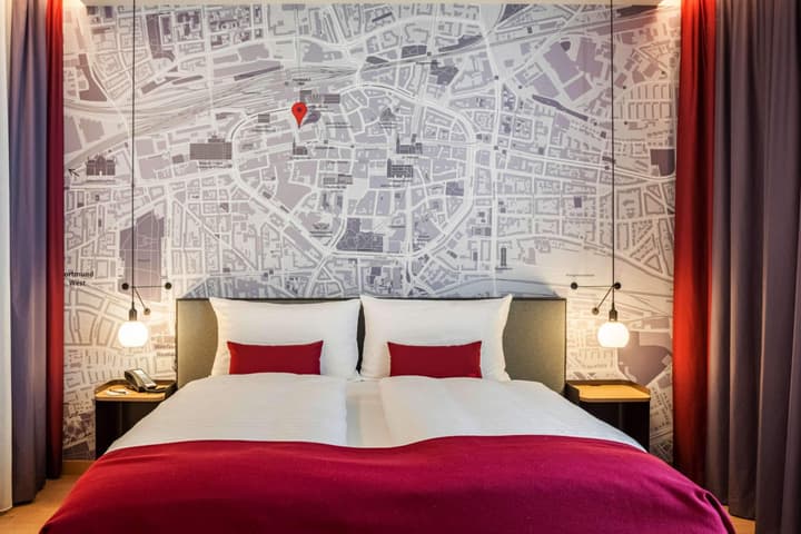 IntercityHotel Dortmund