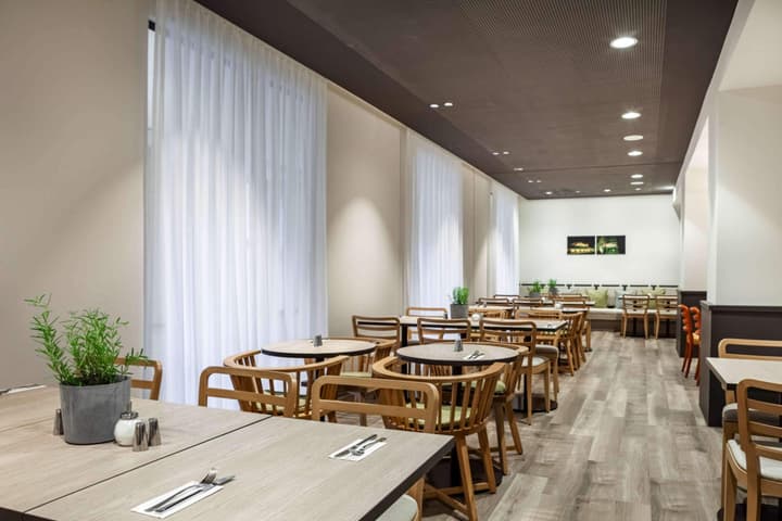 IntercityHotel Dortmund