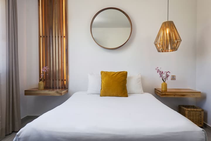 Balkón Boutique Hotel