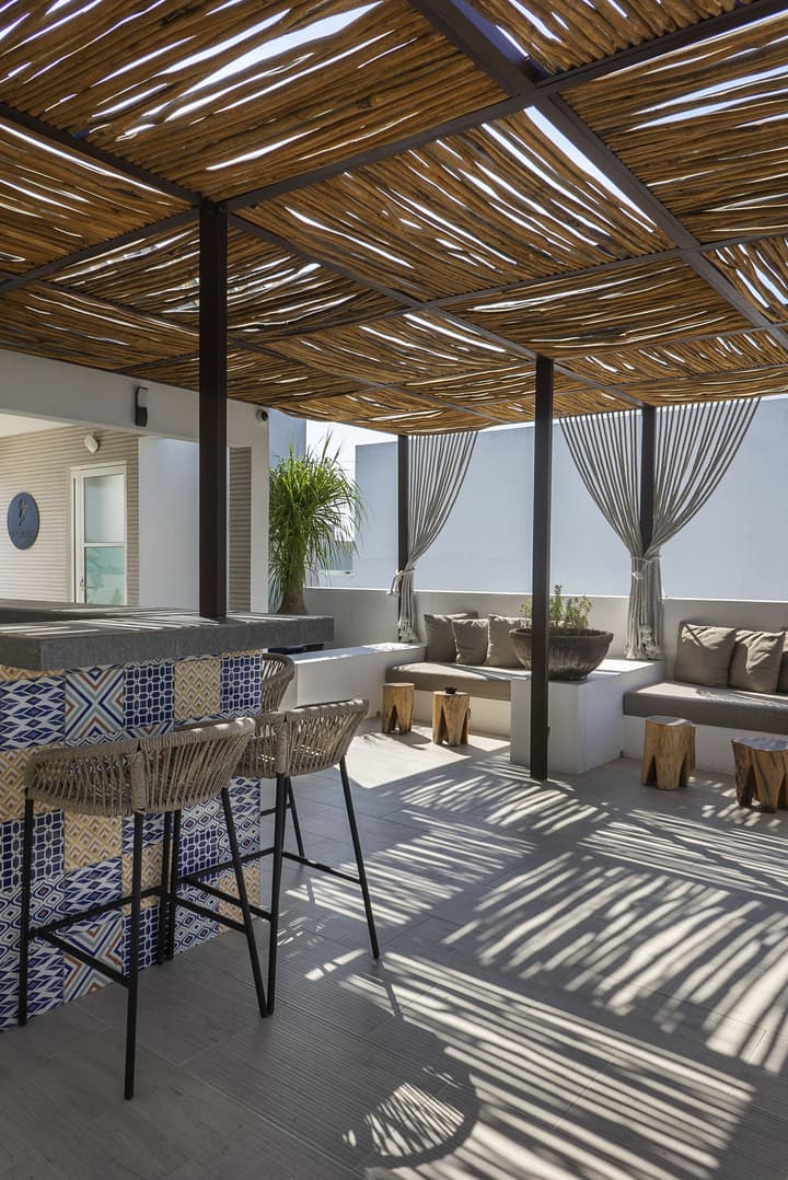 Balkón Boutique Hotel