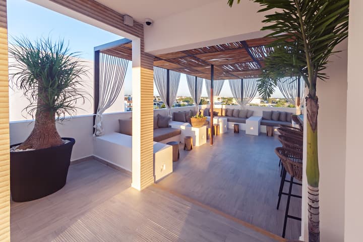 Balkón Boutique Hotel
