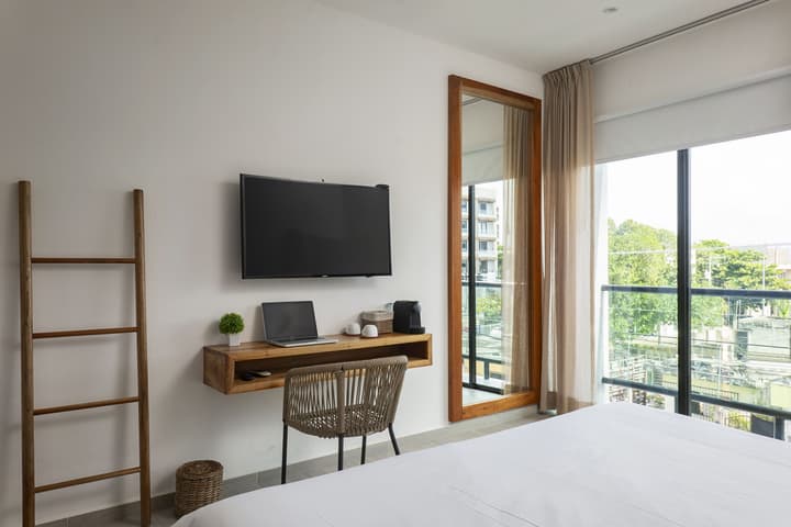 Balkón Boutique Hotel