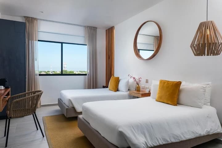 Balkón Boutique Hotel