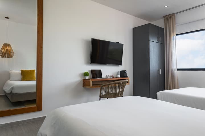 Balkón Boutique Hotel