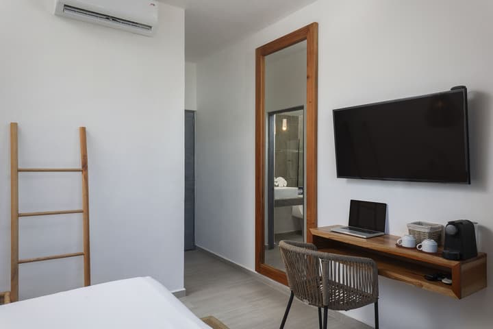 Balkón Boutique Hotel