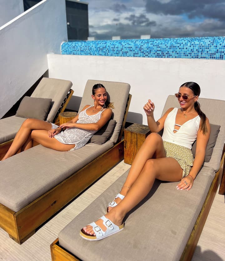 Balkón Boutique Hotel