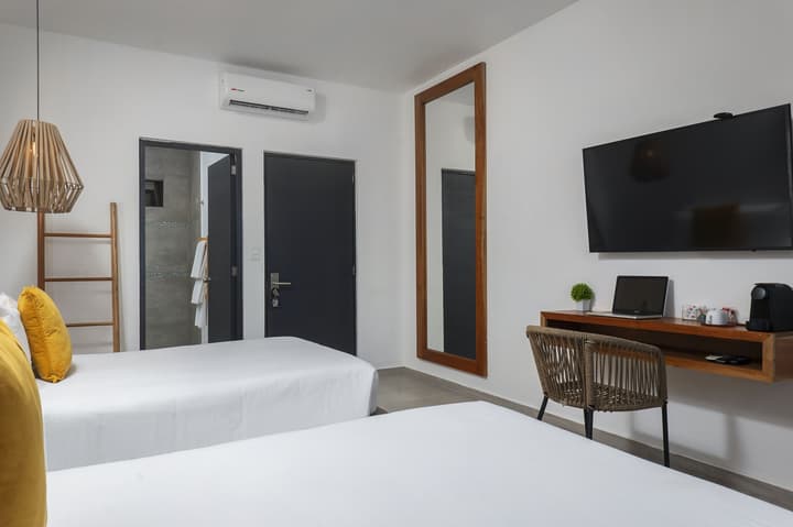 Balkón Boutique Hotel