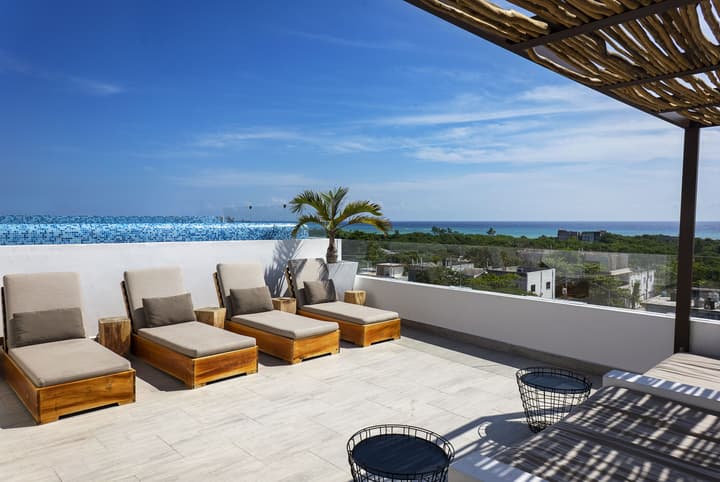 Balkón Boutique Hotel