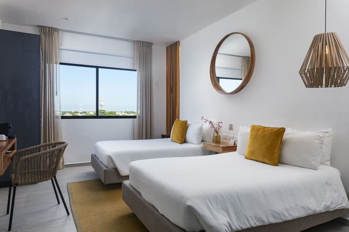 Balkón Boutique Hotel
