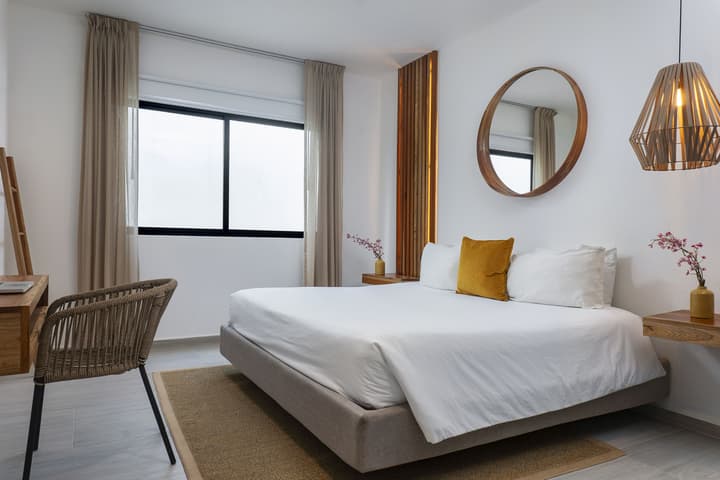 Balkón Boutique Hotel