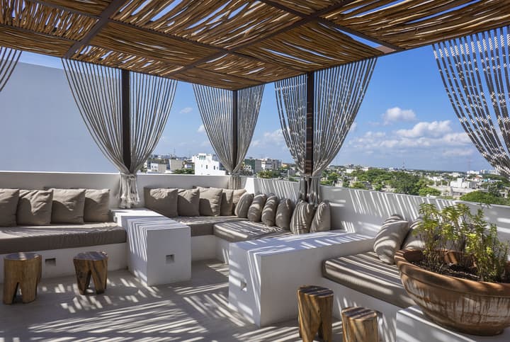 Balkón Boutique Hotel