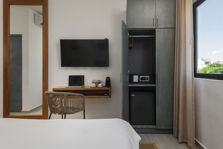 Balkón Boutique Hotel