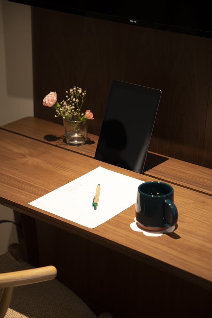 The LUMA Hotel - A Member of Design Hotels