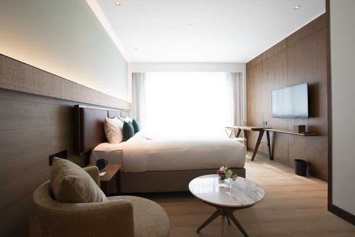 The LUMA Hotel - A Member of Design Hotels