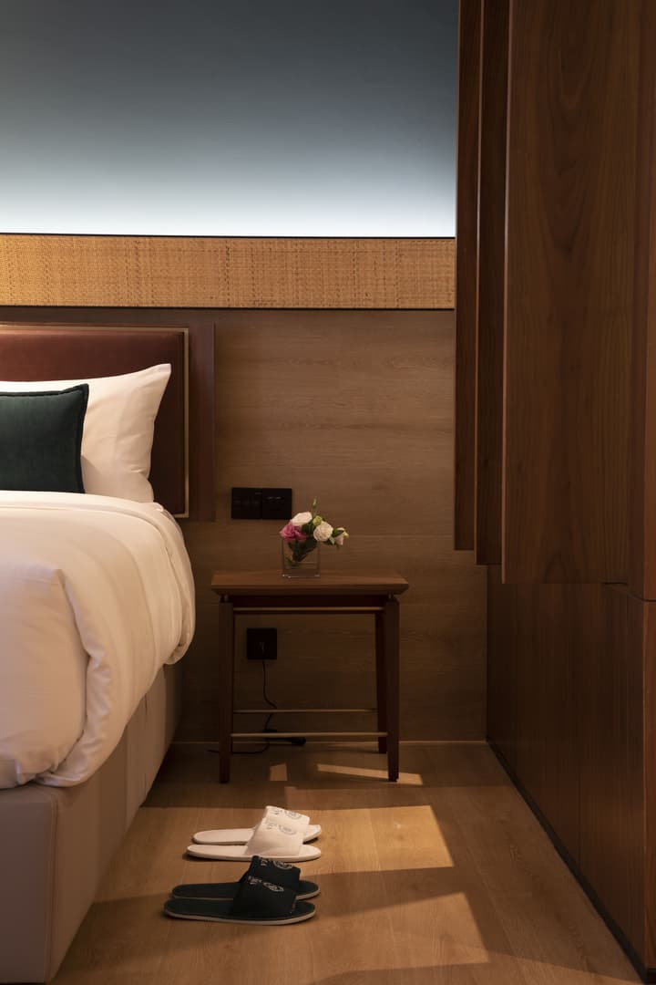 The LUMA Hotel - A Member of Design Hotels