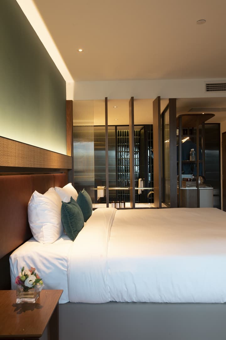The LUMA Hotel - A Member of Design Hotels