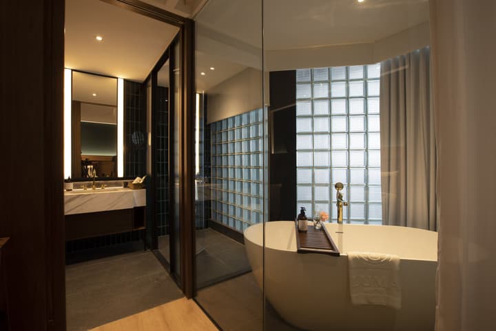 The LUMA Hotel - A Member of Design Hotels