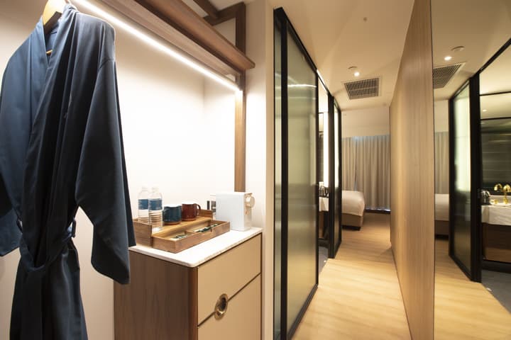 The LUMA Hotel - A Member of Design Hotels