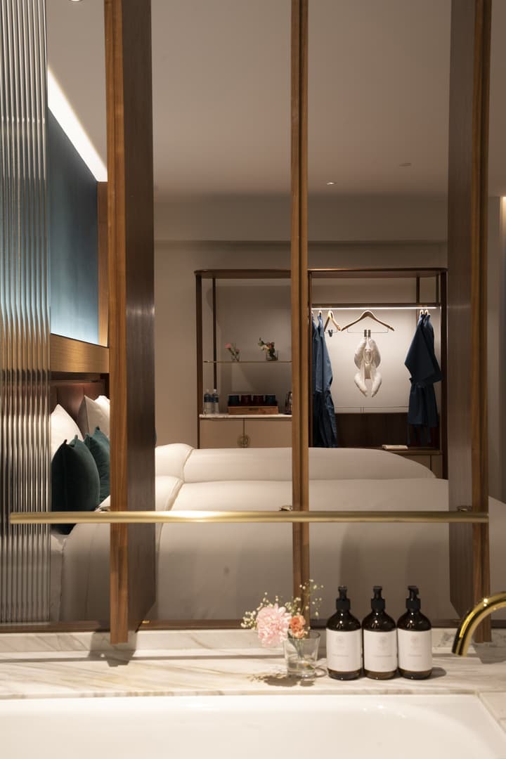The LUMA Hotel - A Member of Design Hotels