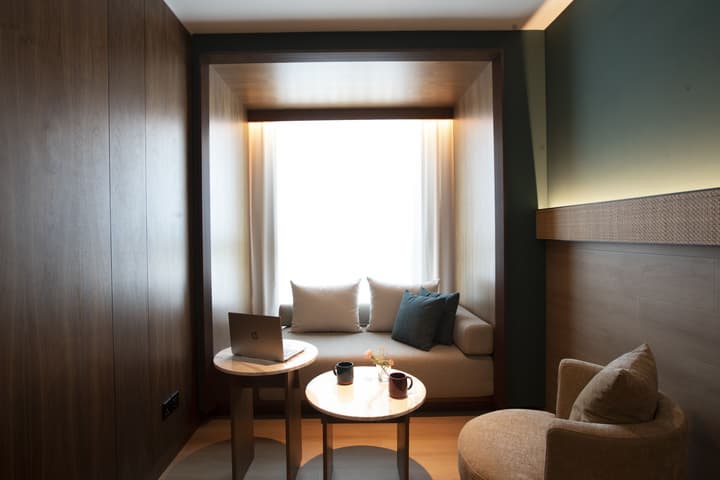 The LUMA Hotel - A Member of Design Hotels