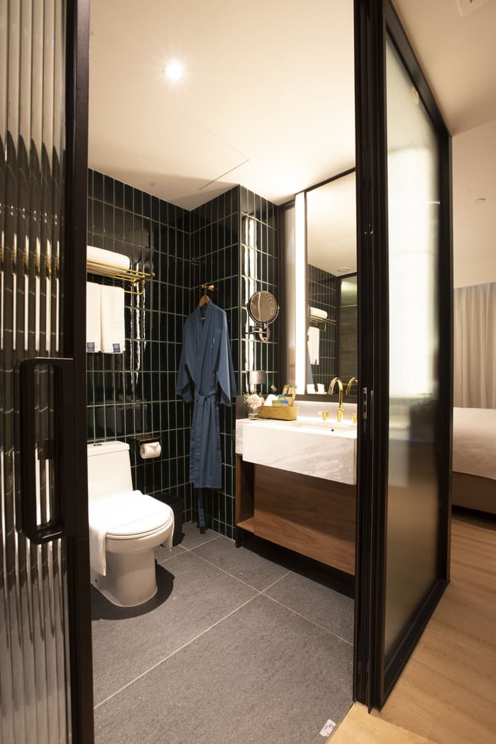 The LUMA Hotel - A Member of Design Hotels