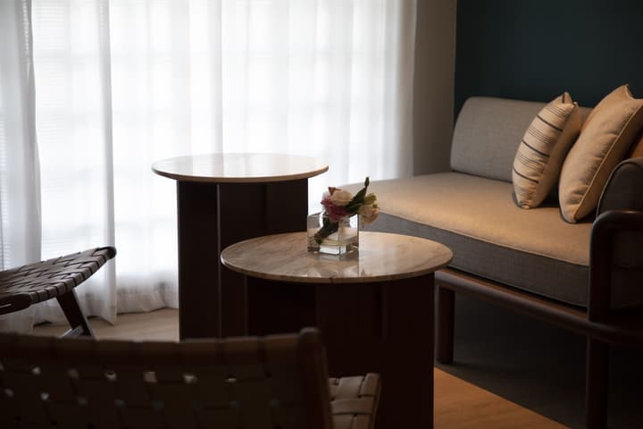 The LUMA Hotel - A Member of Design Hotels