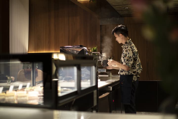 The LUMA Hotel - A Member of Design Hotels