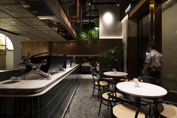 The LUMA Hotel - A Member of Design Hotels