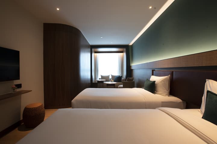 The LUMA Hotel - A Member of Design Hotels