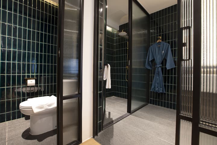 The LUMA Hotel - A Member of Design Hotels