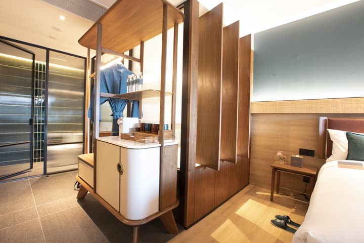 The LUMA Hotel - A Member of Design Hotels