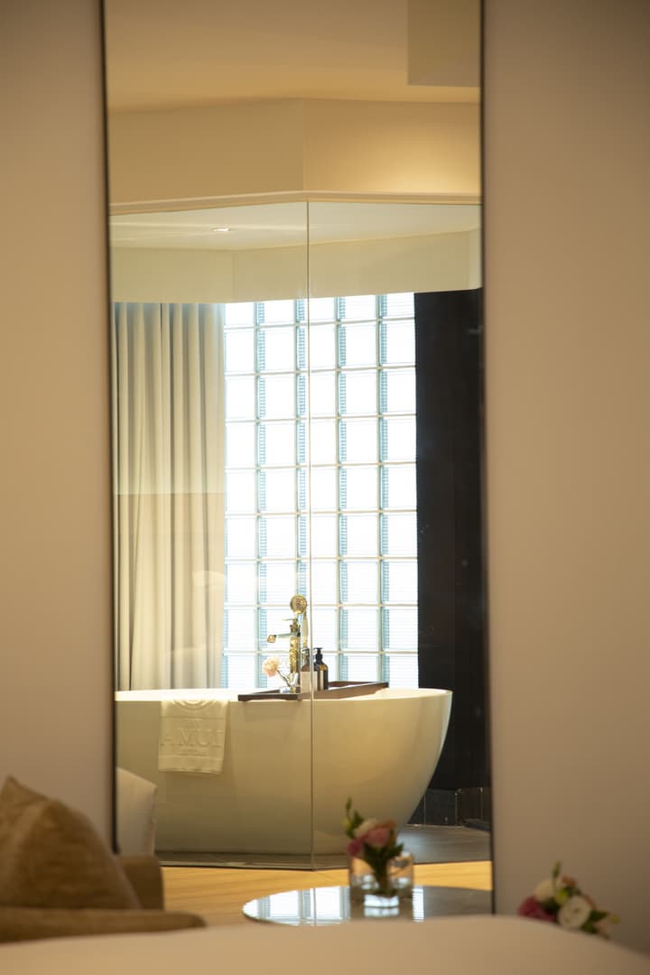 The LUMA Hotel - A Member of Design Hotels