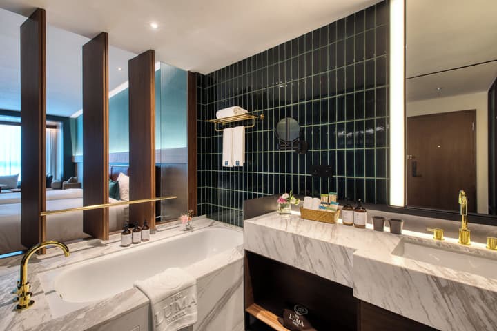 The LUMA Hotel - A Member of Design Hotels