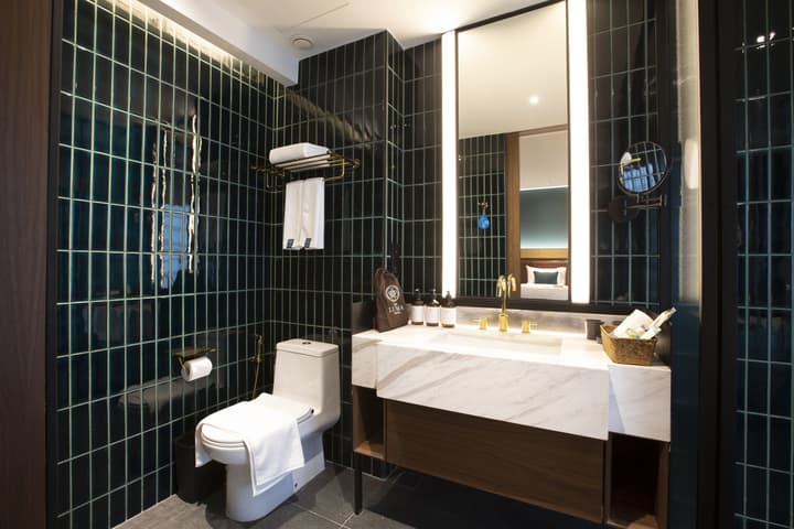 The LUMA Hotel - A Member of Design Hotels